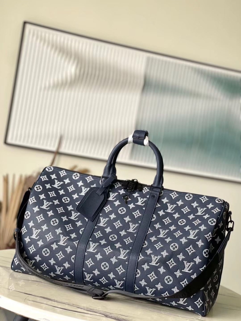 LV Travel Bags